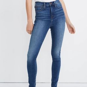 Madewell  11" Roadtripper